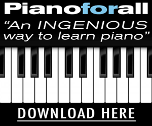 Learn Piano Online Free