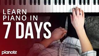 can piano lessons be done online