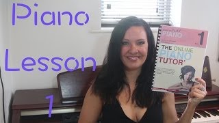 can you learn piano with online classes